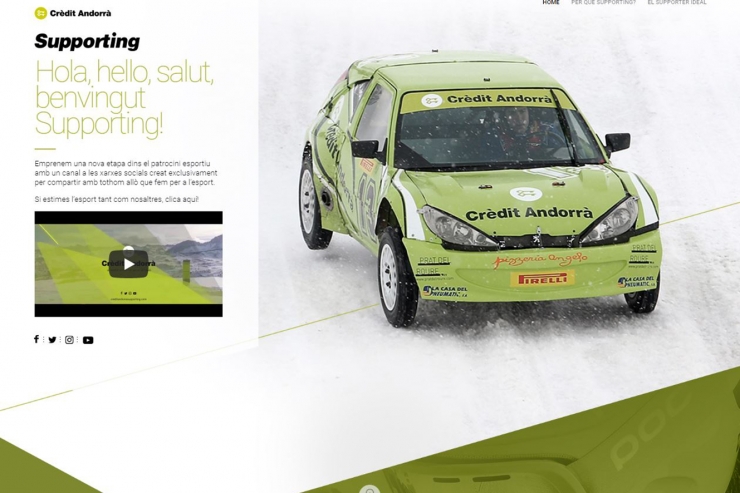 Imatge de 'Supporting'.